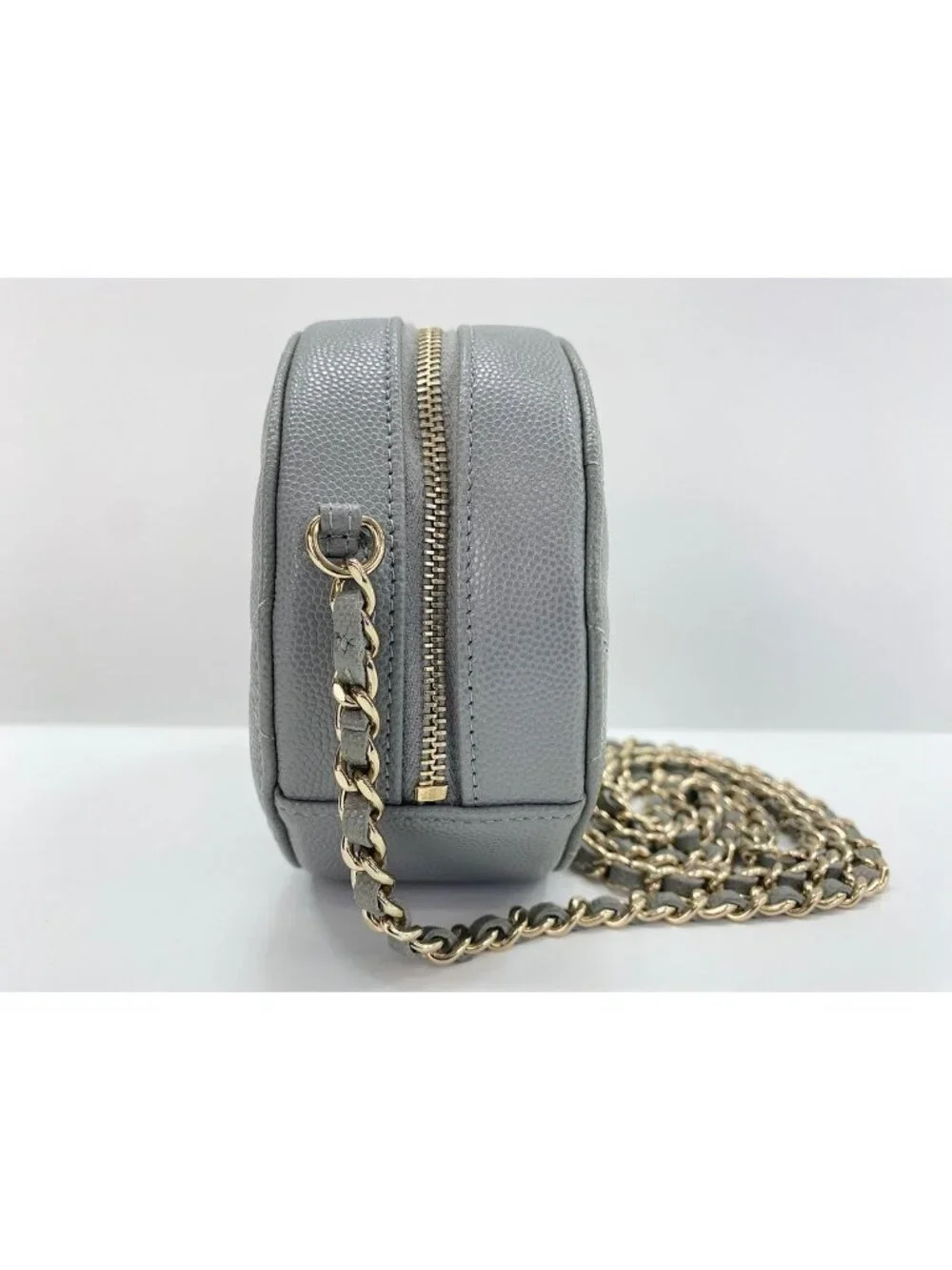 Chanel Shoulder Bag Quilted